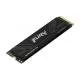 SSD PCIE G5 M.2 NVME 1TB/SFYR2S/1T0 KINGSTON