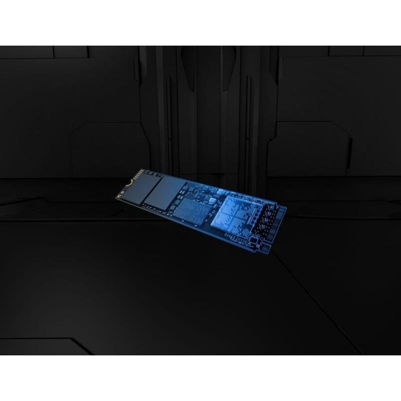 SSD PCIE G5 M.2 NVME 1TB/SFYR2S/1T0 KINGSTON