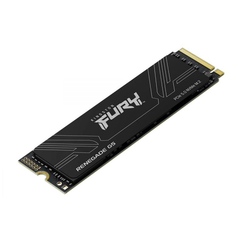 SSD PCIE G5 M.2 NVME 2TB/SFYR2S/2T0 KINGSTON