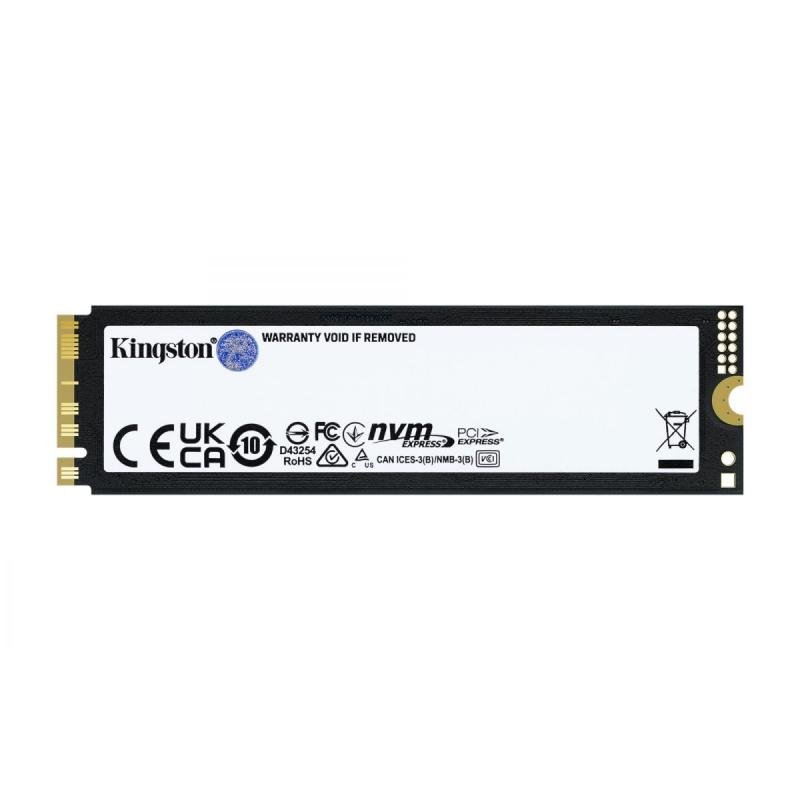 SSD PCIE G5 M.2 NVME 4TB/SFYR2S/4T0 KINGSTON