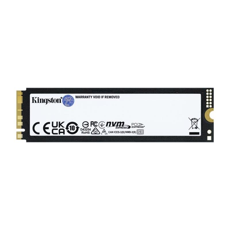 SSD PCIE G5 M.2 NVME 4TB/SFYR2S/4T0 KINGSTON