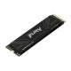 SSD PCIE G5 M.2 NVME 4TB/SFYR2S/4T0 KINGSTON