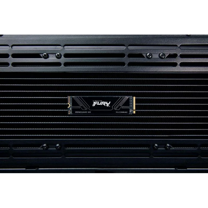 SSD PCIE G5 M.2 NVME 4TB/SFYR2S/4T0 KINGSTON