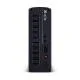 UPS TOWER 1600VA 960W/VP1600EILCD CYBERPOWER