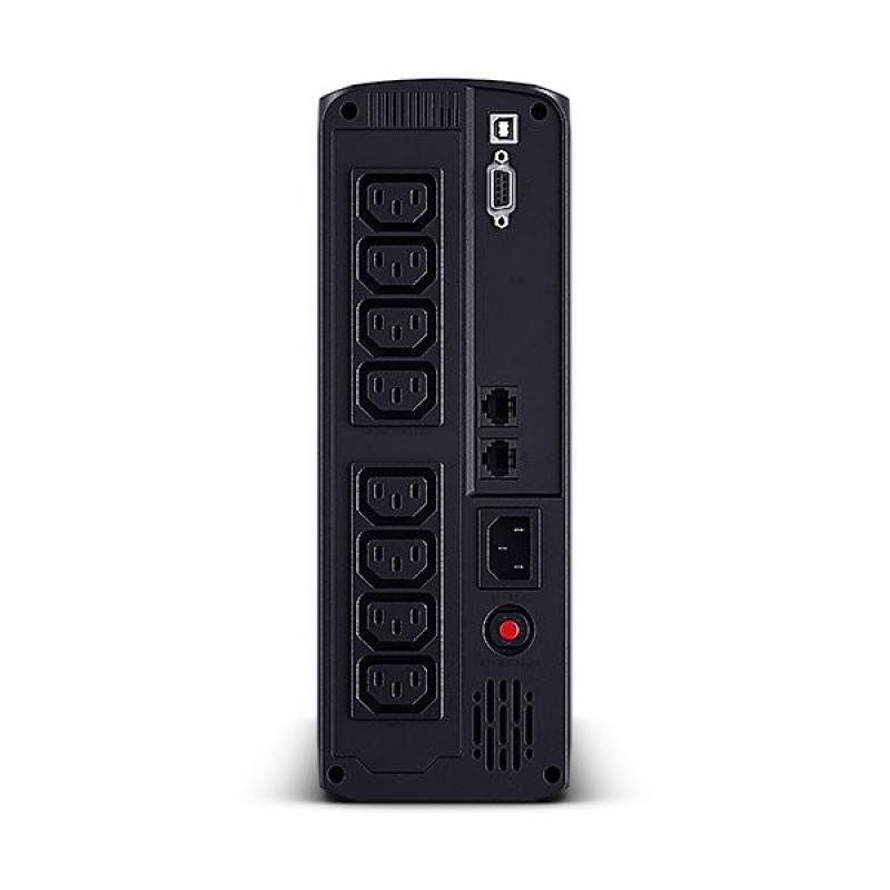 UPS TOWER 1600VA 960W/VP1600EILCD CYBERPOWER UPS TOWER 1600VA 960W/VP1600EILCD CYBERPOWER