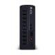 UPS TOWER 1200VA 720W/VP1200EILCD CYBERPOWER