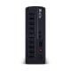 UPS TOWER 1200VA 720W/VP1200EILCD CYBERPOWER