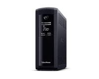 UPS TOWER 1600VA 720W/VP1200ELCD CYBERPOWER