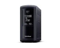 UPS TOWER 1000VA 550W/VP1000EILCD CYBERPOWER