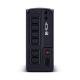 UPS TOWER 1000VA 550W/VP1000EILCD CYBERPOWER UPS TOWER 1000VA 550W/VP1000EILCD CYBERPOWER