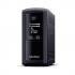 UPS TOWER 700VA 390W/VP700EILCD CYBERPOWER