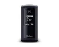 UPS TOWER 700VA 390W/VP700EILCD CYBERPOWER UPS TOWER 700VA 390W/VP700EILCD CYBERPOWER