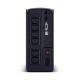 UPS TOWER 700VA 390W/VP700EILCD CYBERPOWER UPS TOWER 700VA 390W/VP700EILCD CYBERPOWER