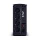 UPS TOWER 700VA 390W/VP700ELCD CYBERPOWER UPS TOWER 700VA 390W/VP700ELCD CYBERPOWER