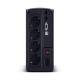 UPS TOWER 700VA 390W/VP700ELCD CYBERPOWER UPS TOWER 700VA 390W/VP700ELCD CYBERPOWER
