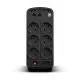 UPS TOWER 900VA 540W/CP900EPFCLCD CYBERPOWER