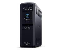 UPS TOWER 1600VA 1000W/CP1600EPFCLCD CYBERPOWER
