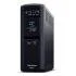 UPS TOWER 1600VA 1000W/CP1600EPFCLCD CYBERPOWER