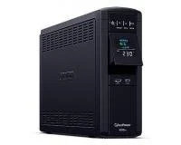 UPS TOWER 1600VA 1000W/CP1600EPFCLCD CYBERPOWER