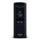UPS TOWER 1600VA 1000W/CP1600EPFCLCD CYBERPOWER UPS TOWER 1600VA 1000W/CP1600EPFCLCD CYBERPOWER
