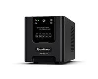UPS TOWER 750VA 675W/PR750ELCD CYBERPOWER