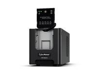 UPS TOWER 750VA 675W/PR750ELCD CYBERPOWER