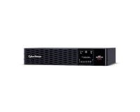 UPS RACK 2U 1500VA 1500W/PR1500ERT2U CYBERPOWER