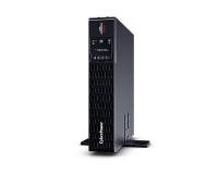 UPS RACK 2U 1500VA 1500W/PR1500ERT2U CYBERPOWER
