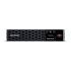 UPS RACK 2U 1500VA 1500W/PR1500ERT2U CYBERPOWER