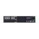 UPS RACK 2U 1500VA 1500W/PR1500ERT2U CYBERPOWER