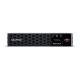 UPS RACK 2U 1500VA 1500W/PR1500ERT2U CYBERPOWER