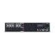 UPS RACK 2U 1500VA 1500W/PR1500ERT2U CYBERPOWER