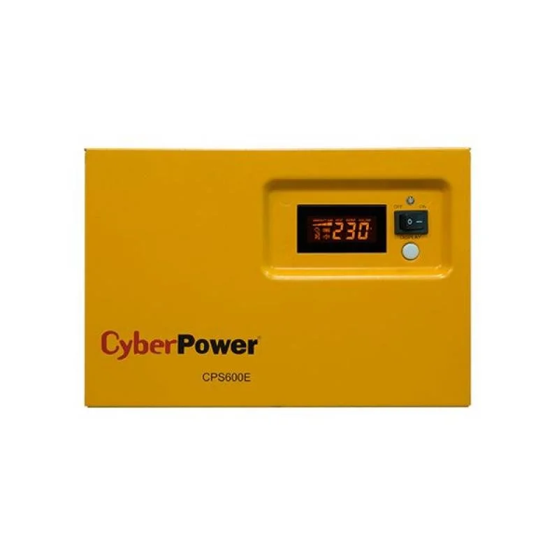CPS600E