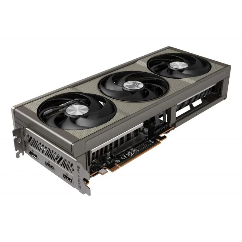 VGA PCIE16 RX9060XT 16GB GDDR6/NITRO+11350-01-20G SAPPHIRE