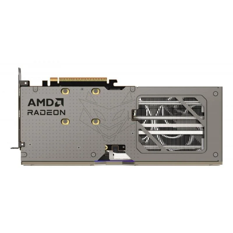 VGA PCIE16 RX9060XT 16GB GDDR6/NITRO+11350-01-20G SAPPHIRE