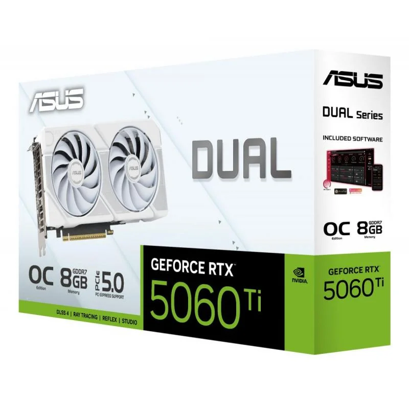 DUAL-RTX5060TI-O8G-WHITE