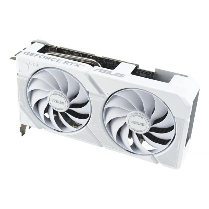 DUAL-RTX5060TI-O8G-WHITE
