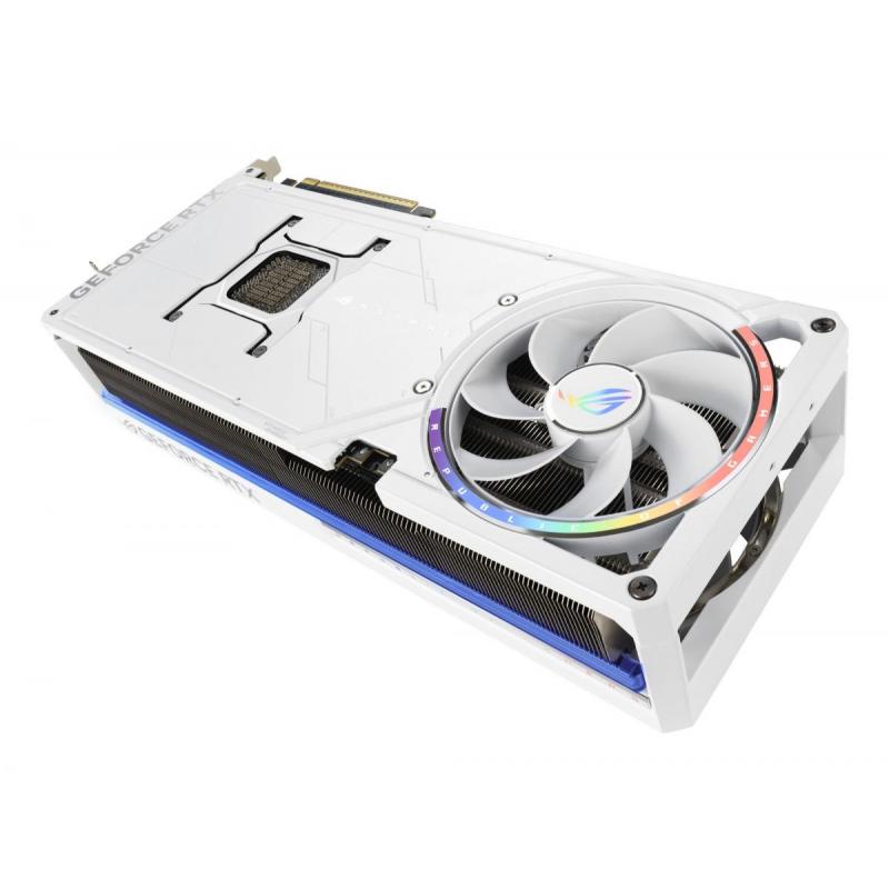 ROG-ASTRAL-RTX5090-O32G-WHITE