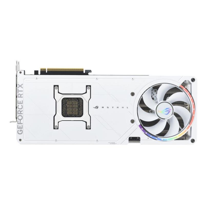 ROG-ASTRAL-RTX5090-O32G-WHITE
