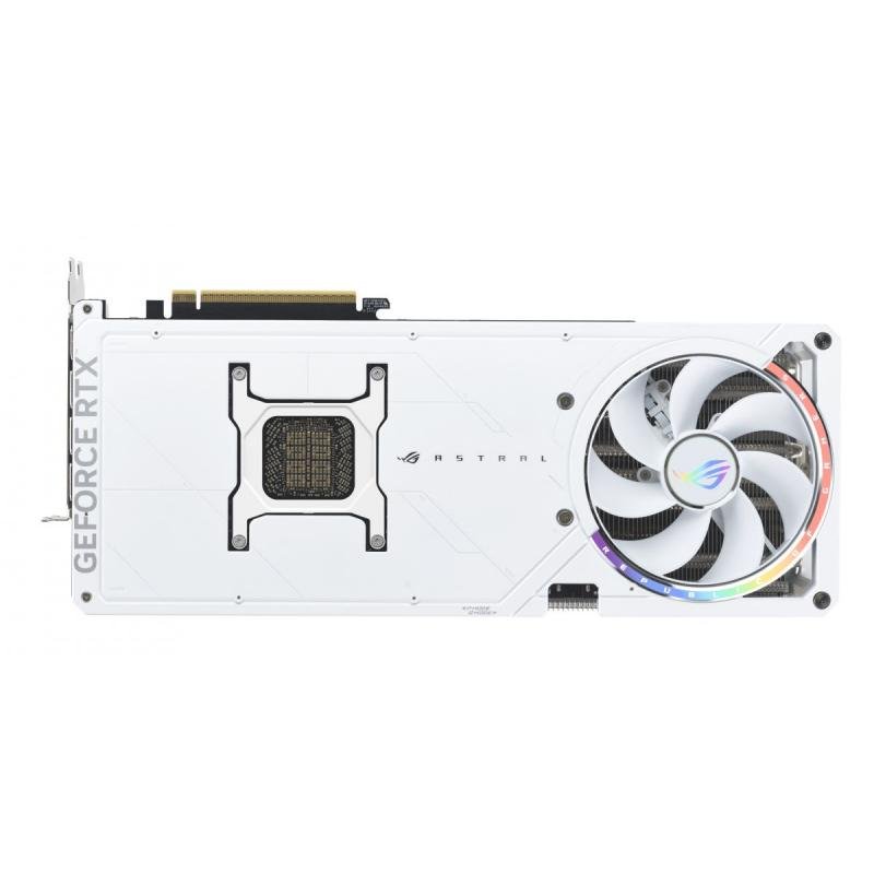 ROG-ASTRAL-RTX5090-O32G-WHITE