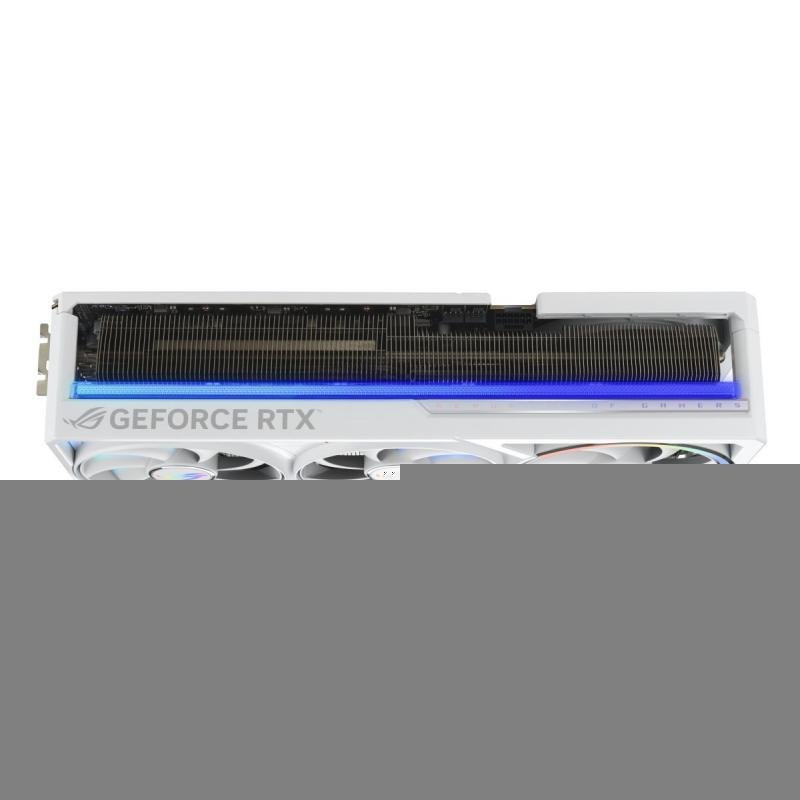 ROG-ASTRAL-RTX5090-O32G-WHITE