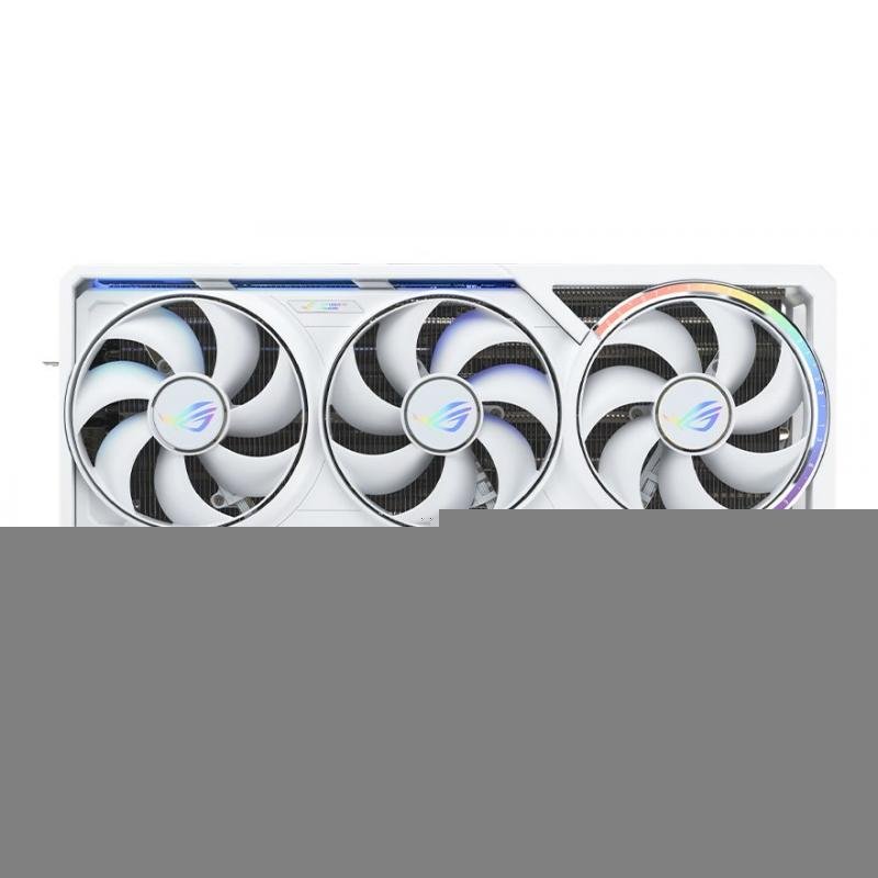 ROG-ASTRAL-RTX5090-O32G-WHITE