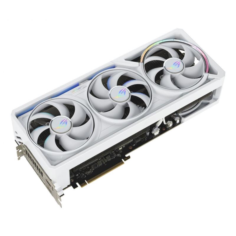 ROG-ASTRAL-RTX5090-O32G-WHITE
