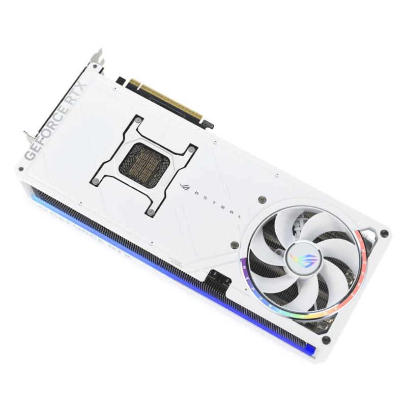 ROG-ASTRAL-RTX5090-O32G-WHITE