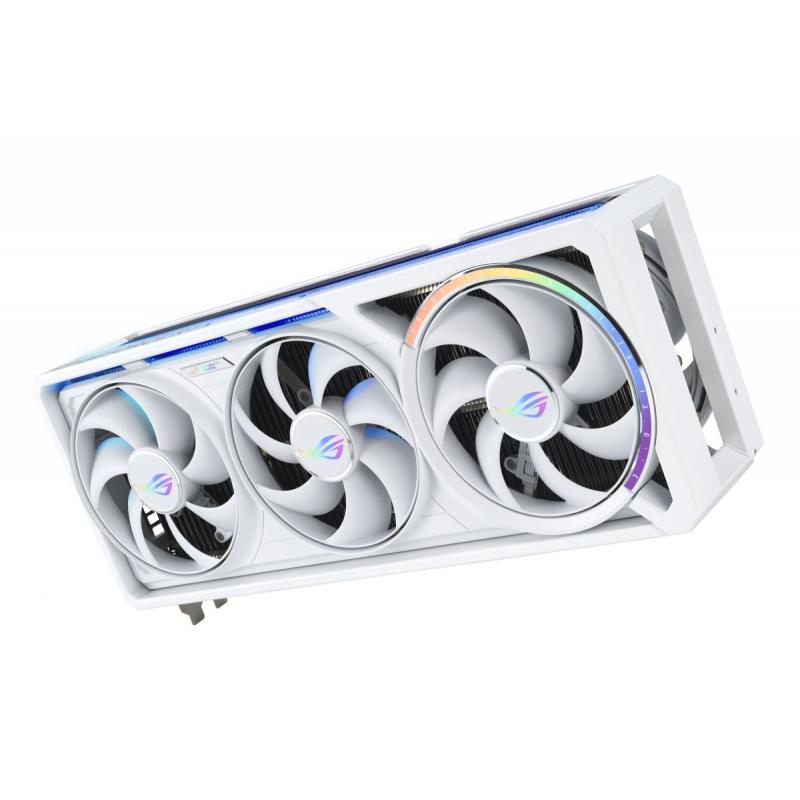 ROG-ASTRAL-RTX5090-O32G-WHITE