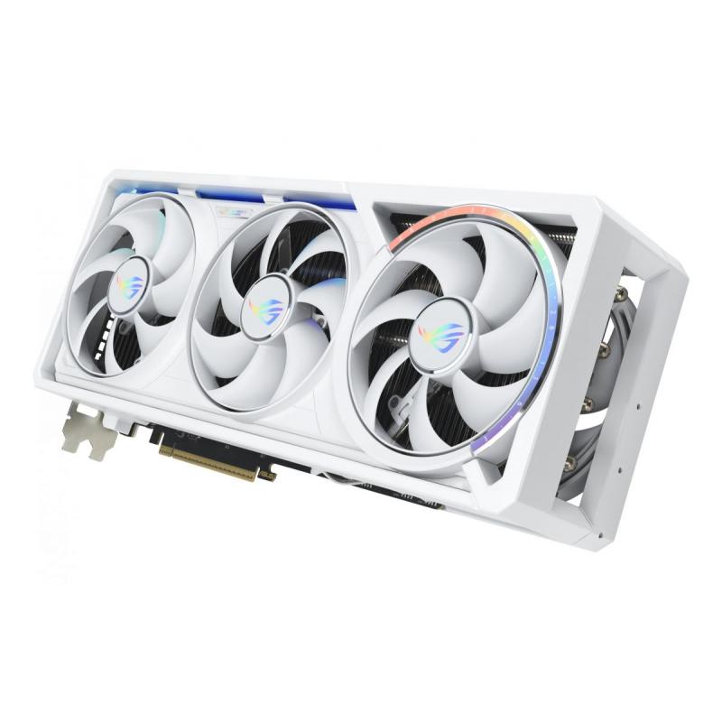 ROG-ASTRAL-RTX5090-O32G-WHITE