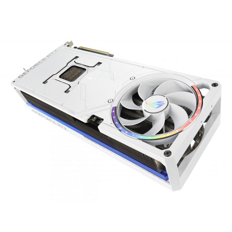 ROG-ASTRAL-RTX5090-O32G-WHITE