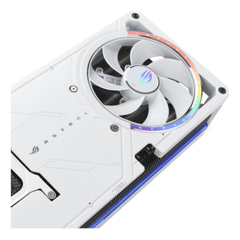 ROG-ASTRAL-RTX5090-O32G-WHITE
