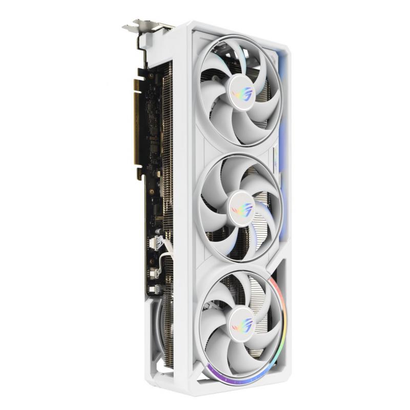 ROG-ASTRAL-RTX5090-O32G-WHITE