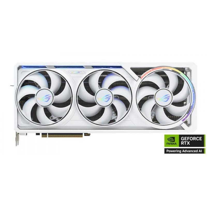 ROG-ASTRAL-RTX5090-O32G-WHITE